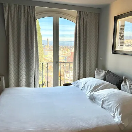 Apartament Il Camino Tower Qk Costa 58 Con Vista
