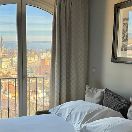 Apartament Il Camino Tower Qk Costa 58 Con Vista