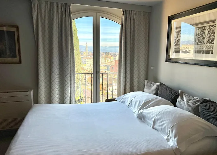 Apartament Il Camino Tower Qk Costa 58 Con Vista