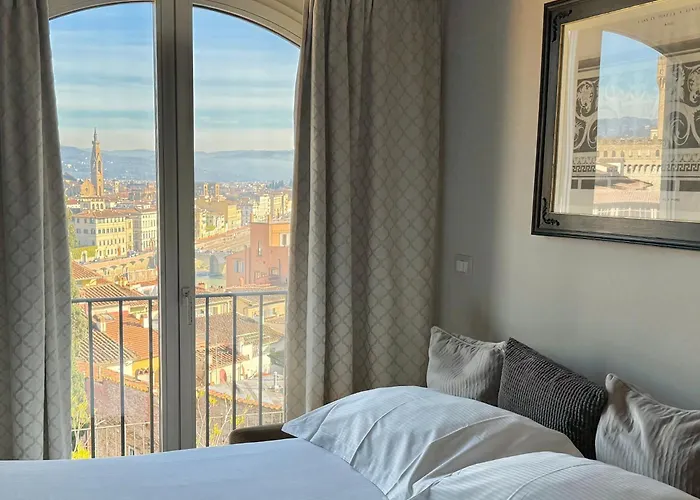 Apartament Il Camino Tower Qk Costa 58 Con Vista